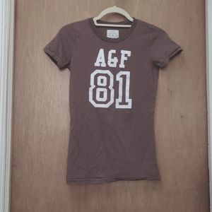 Abercrombie & Fitch Tshirt